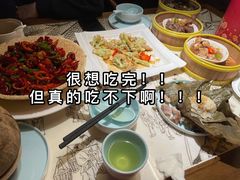 -玲珑·新粤菜(安华汇店)