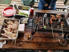 -小象钓虾·营地烧烤(洛溪店)