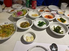-本家韩国烤肉(青岛万象城店)