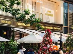 -深圳湾万象城(南山店)