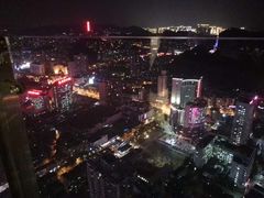 -索菲特酒店 · 云尚天际自助餐厅