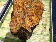 -乡村馕坑肉·烧烤·新疆菜·本地人更爱吃(阿勒泰首店)