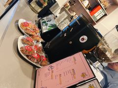 -PAUSE CAFE(南秀村店)