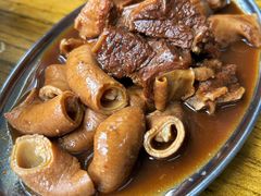 -小梁哥云吞面(黄贝岭店)