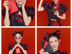 -海马体照相馆(北京大族广场店)