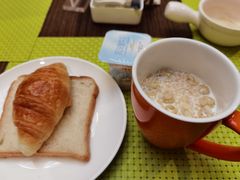 -西安钟楼北大街希尔顿欢朋酒店
