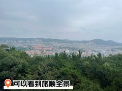 -白玉山景区
