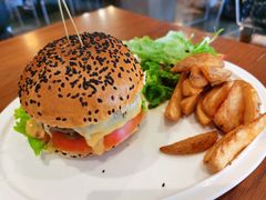 -UPPER KITCHEN(延安路店)