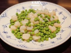 -庐灶江南·江南菜·四合院Bistro(东直门·华侨夜泊君亭店)