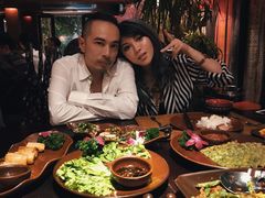 -花马天堂云南餐厅 Lost Heaven(高邮路店)