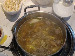 -中国凉都黄牛肉馆(杭州总店)