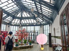 -青岛德国总督楼旧址博物馆