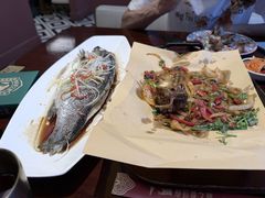 -那拉提之疆·新疆菜(美院店)