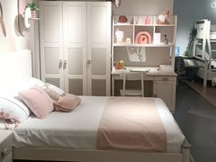 -A家居·松堡王国儿童家具(集美家居大红门店)