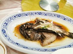 -聚春园自助餐厅(东街口店)