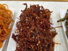 -佳木斯老崔朝族风味(群力店)