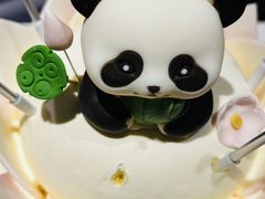 -CAKE BOSS 蛋糕老板(领展购物广场·中关村店)