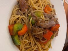 -萨莉亚意式餐厅(新洲家乐福店)