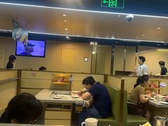 -海底捞火锅(高新活力城Villgae店)