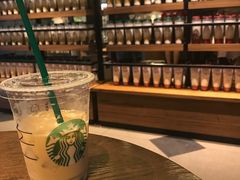 -星巴克臻选(成都宽窄巷子店)