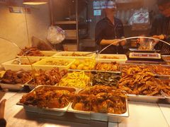 -黄毛鸭脖(汉阳总店)
