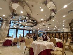 大堂-顺风海鲜港(金玉兰店)