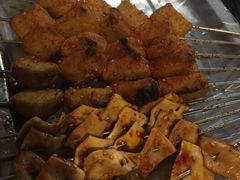 涮毛肚-喝丢一只鞋海鲜烧烤·海肠捞饭(文体街店)