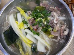 -福屿鲜捞小吃·捞化(福屿总店)