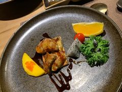 -蟹之国·精品蟹料理(极地店)