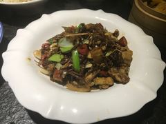 -湘与香缘·湖南菜(王府井北京市百货大楼店)