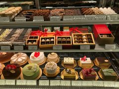 -布歌东京(金融街购物中心店)