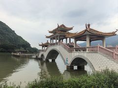 -星湖旅游景区七星岩