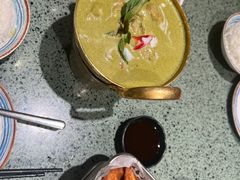 -Home Thai·泰谣(王府井apm店)