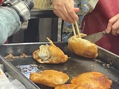 -家阳赵师傅油饼包烧麦(粮道街店)