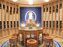 包厢-禅一·静观堂(长寿路店)