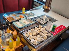 -蚝英雄·鲜蚝自助专门店(洋桥店)
