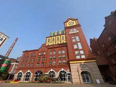 -青岛啤酒博物馆