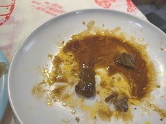 -辣出味岳阳特色烧烤·龙虾大排档(砂子塘总店)