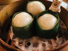 冰肉椰香果-武林厨神·粤式茶点(五羊店)