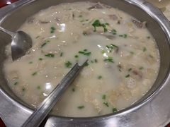 -四川简阳羊肉汤火锅(望花路西里店)