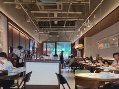 -东园小馆·早茶·淮扬小炒(印象汇店)