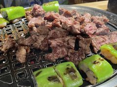-霸腹烤肉(厦门柚子番店)