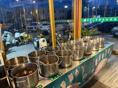 -金家老三饭庄(常营店)