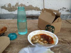 -原掩骨会饶阳豆腐脑总店