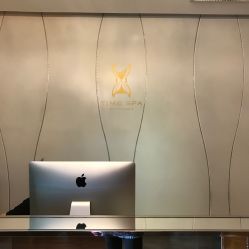 -TIME SPA科技美肤机构