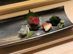 -鮨一日本料理(大中华店)