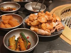 -谷牛和牛烤肉(漕河泾印象城店)