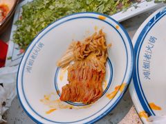 -鸿姐老火锅·传统炒料(上海旗舰店)