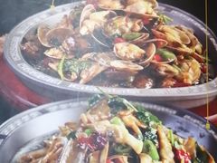 -肉串汪(月坛店)