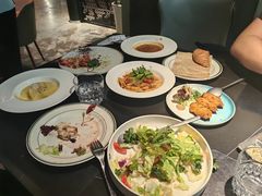 -404干式熟成牛排馆•聚会餐厅